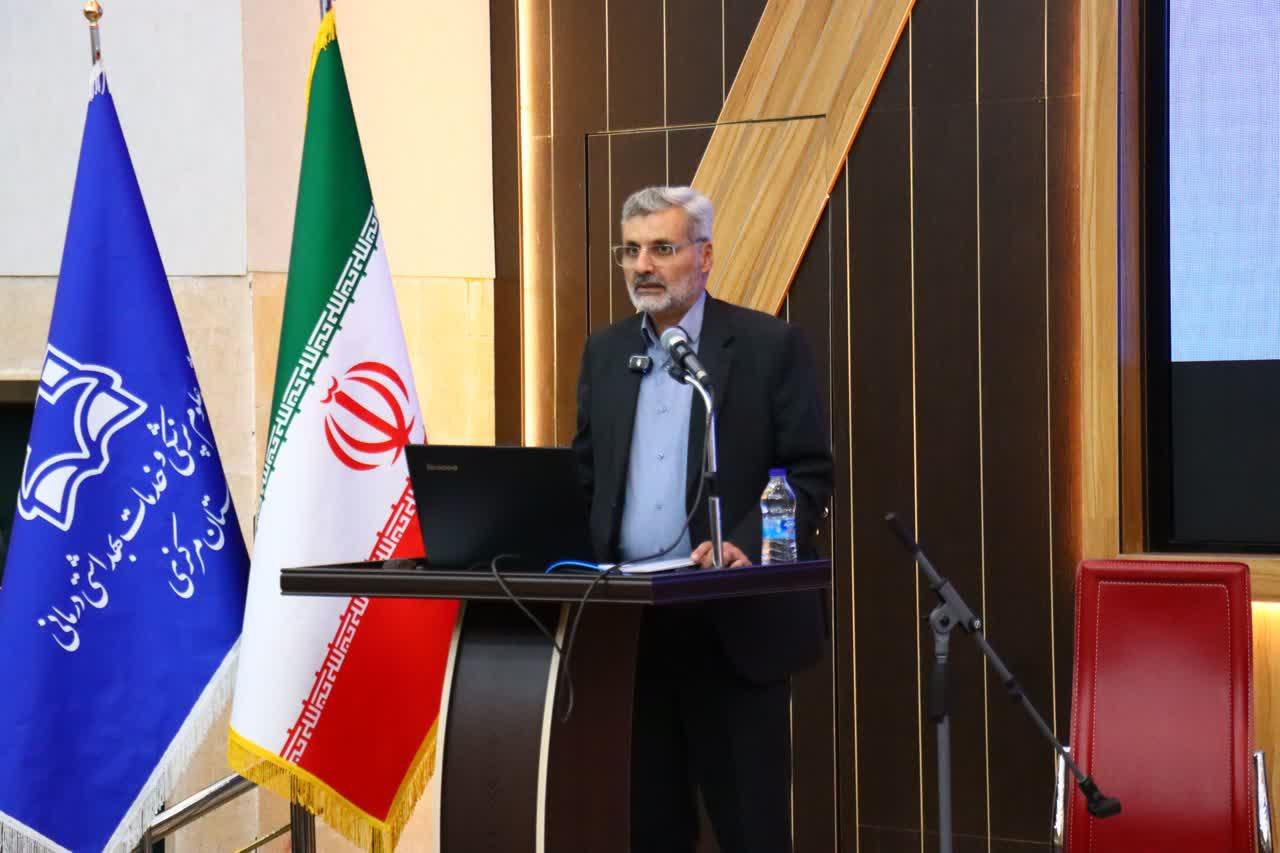 ۲۸۸ پرستار در استان مرکزی حامی مددجویان کمیته امداد هستند